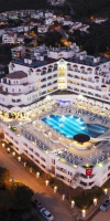 ROSEIRA BEACH RESORT
