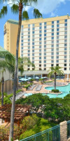 Rosen Plaza Hotel Orlando Convention Center