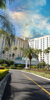 Rosen Plaza Hotel Orlando Convention Center