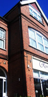 Roseview Alexandra Palace Hotel