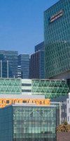 Rosewood Abu Dhabi