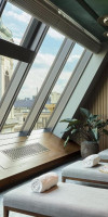 Rosewood Vienna