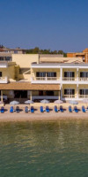 Rossis Beach Hotel 