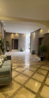 ROTANA PALACE SUITES