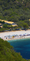 ROUDA BAY BEACH HOTEL