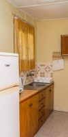 Roussas Studios and Apartments