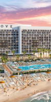 Rove Al Marjan Island
