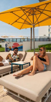 NOVOTEL BELLEVILLE PARIS 20