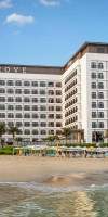 NOVOTEL BELLEVILLE PARIS 20