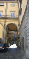 ROY NEL CUORE DI NAPOLI