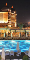 ROYAL ALHAMBRA PALACE