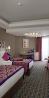 RIAD AL MAMOUNE