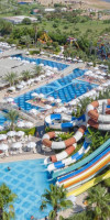 Alexandra Beach Thassos Spa Resort