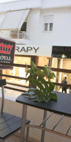 ROYAL APARTHOTEL