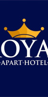 Royal Aparthotel City Centre