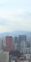 ROYAL APARTMENT AT PLATINUM KL