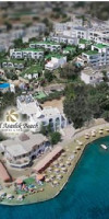 ROYAL ASARLIK BEACH HOTEL AND SPA