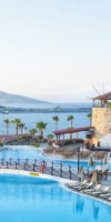 ROYAL ASARLIK BEACH HOTEL AND SPA