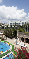 ROYAL ASARLIK BEACH HOTEL AND SPA