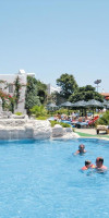 ROYAL ASARLIK BEACH HOTEL & SPA