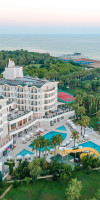 Royal Atlantis Beach Hotel