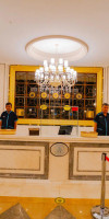 Villa Saint George
