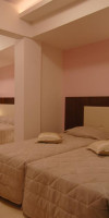 PARK HOTEL GOLDEN BEACH