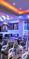 PARK HOTEL GOLDEN BEACH