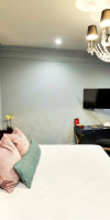 Royal Blue Hotel