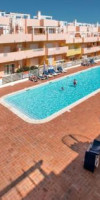 Royal Cabanas Golf, Apartment
