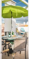 Royal Cabanas Golf, Apartment