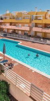 Royal Cabanas Golf, Apartment