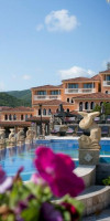 Royal Castle Design & SPA Hotel