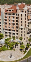 ROYAL CASTLE HOTEL DESIGN & SPA