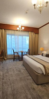 ROYAL CONCORDE HOTEL&SUITE