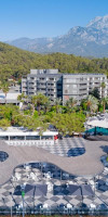 Blue Sea Beach Hotel