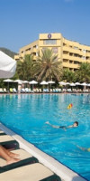 ROYAL DIWA TEKIROVA RESORT (EX.EUPHORIA HOTEL TEKIROVA )