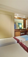 ROYAL DIWA TEKIROVA RESORT (EX.EUPHORIA HOTEL TEKIROVA )