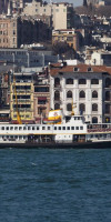 Royal Galata Hotel