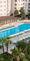 ROYAL GARDEN BEACH