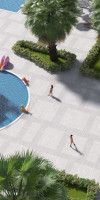 ROYAL GARDEN BEACH