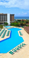 ROYAL GARDEN BEACH EX: ROYAL  SELECT & SUITE HOTEL