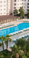 ASTERIAS VILLAGE APARTHOTEL