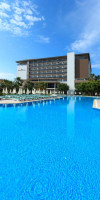 ROYAL GARDEN BEACH EX: ROYAL  SELECT & SUITE HOTEL