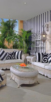 Royal Garden Villas