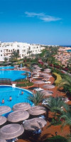 ROYAL GRAND SHARM HOTEL