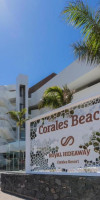 ROYAL HIDEAWAY CORALES BEACH 