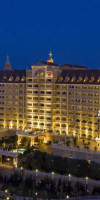 HOTEL ROMANTIC