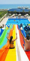 ONYRIA CLAROS BEACH & SPA RESORT HOTEL