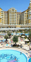 HOTEL ROMANTIC